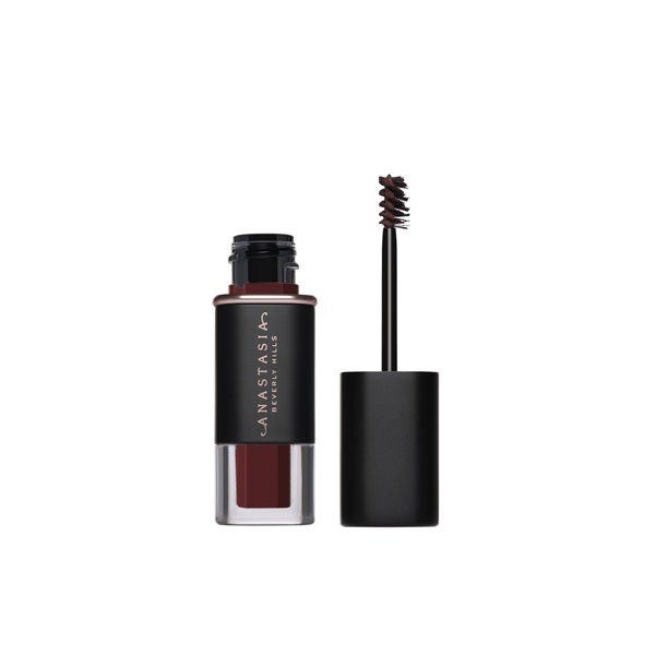 Anastasia Beverly Hills Deluxe Mini Volumizing Tinted Brow Gel Ebony