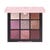 Afterglow Eyeshadow Palette Lavander