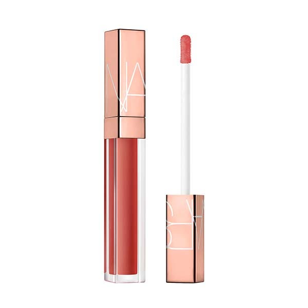 NARS Afterglow Lip Shine Aragon