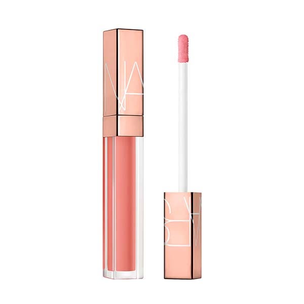 NARS Afterglow Lip Shine Chlseagrls