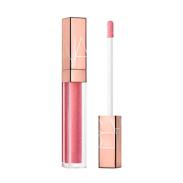 NARS Afterglow Lip Shine Unbroken