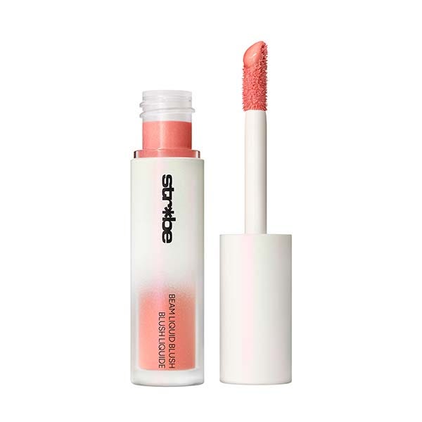 MAC Cosmetics Strobe Beam Liquid Blush Ice Gleam