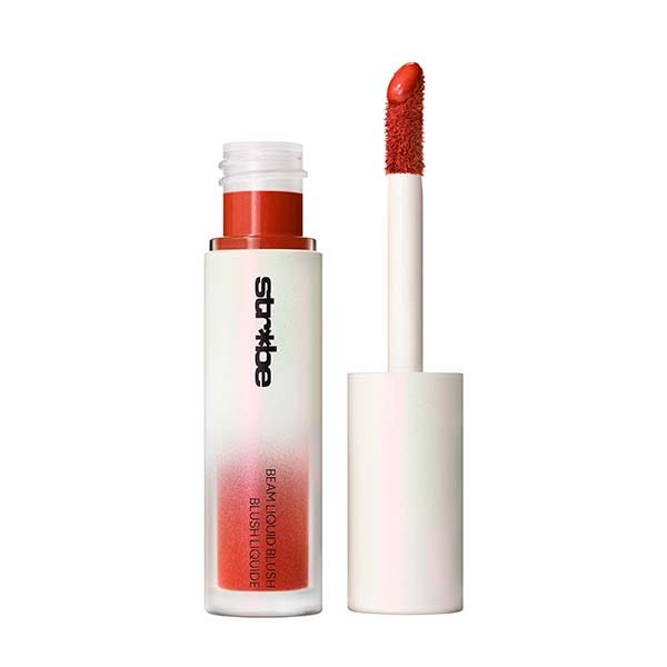 MAC Cosmetics Strobe Beam Liquid Blush Unsweetened