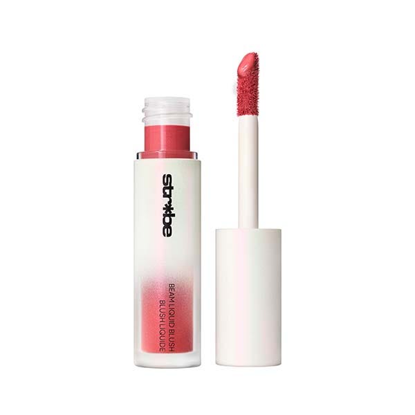 MAC Cosmetics Strobe Beam Liquid Blush Nitelite