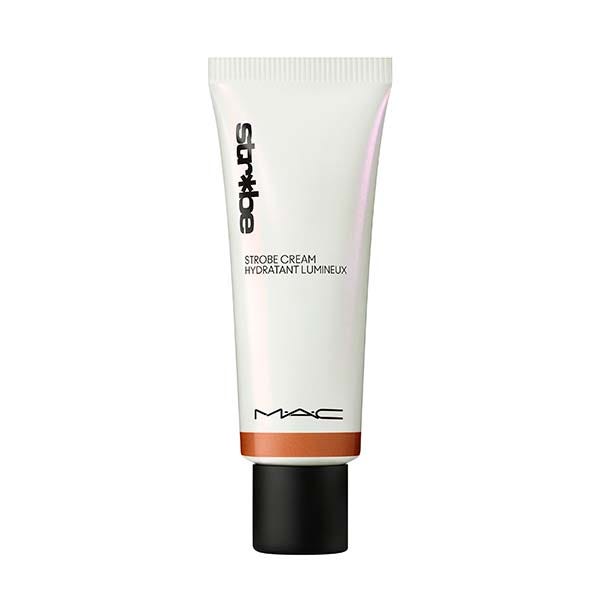 MAC Cosmetics Strobe Cream Bronzelie
