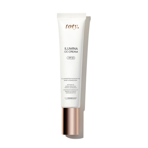 Imagen de Ilumina CC Cream