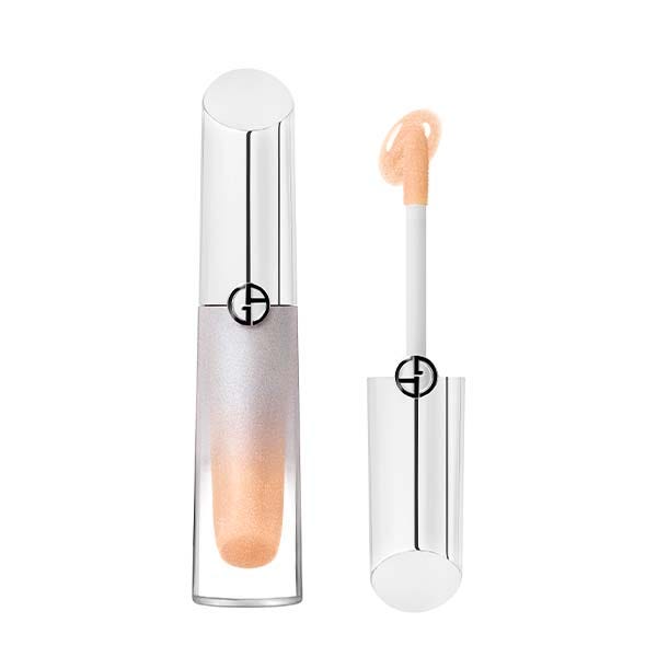 Armani Prisma Glass Icy Plumper 31 Golden Ice