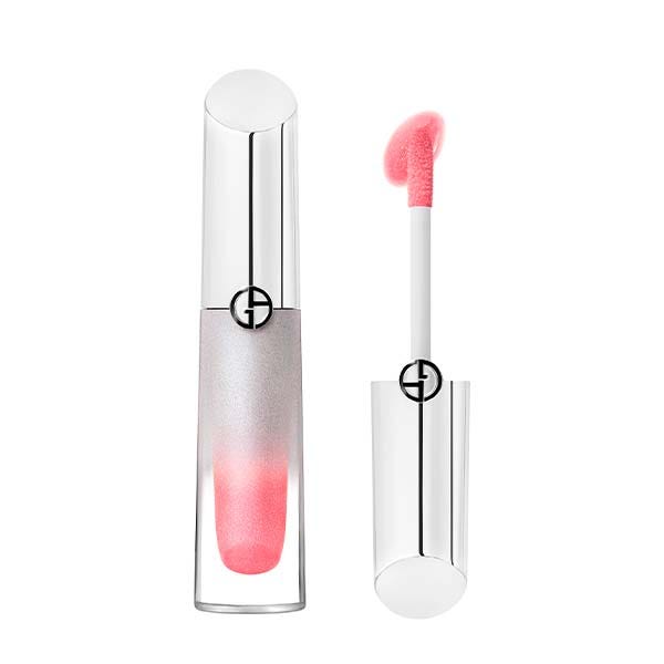 Armani Prisma Glass Icy Plumper 34 Frozen Candy