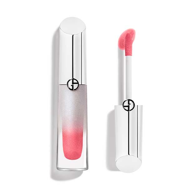 Armani Prisma Glass Icy Plumper 35 Artic Mauve