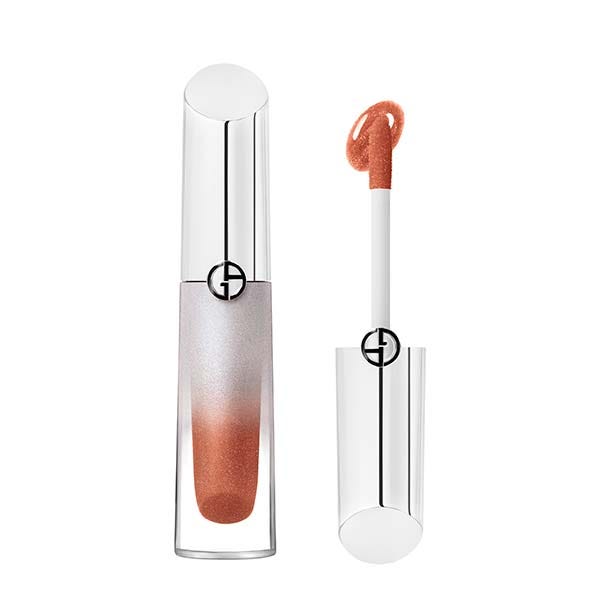 Armani Prisma Glass Icy Plumper 36 Iced Latte