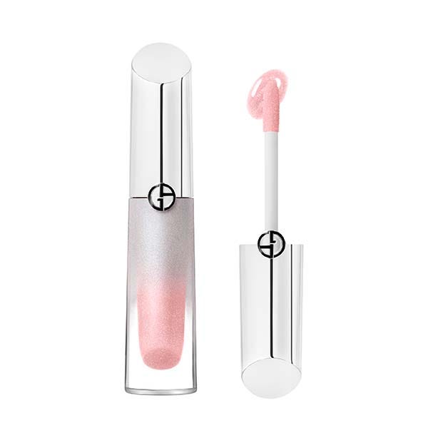 Armani Prisma Glass Icy Plumper 32 Ice Pink