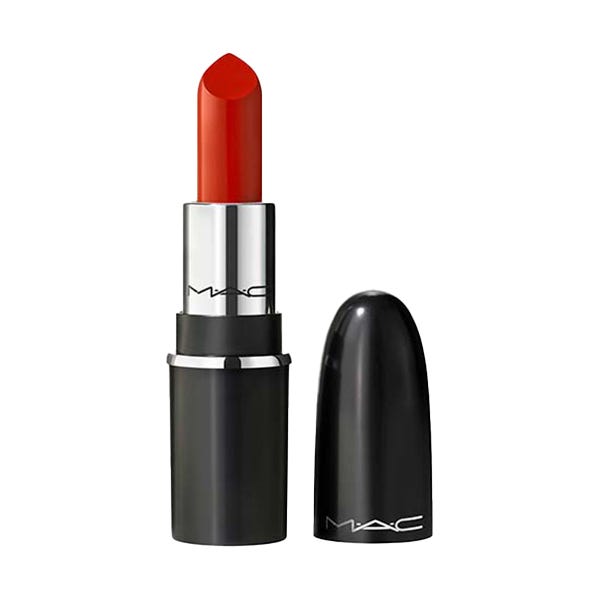 MAC Cosmetics Mini Macximal Silky Matte Lipstick Chili
