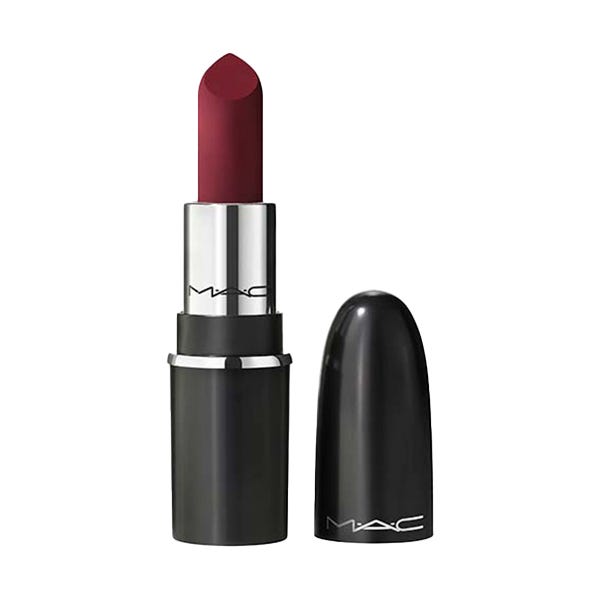 MAC Cosmetics Mini Macximal Silky Matte Lipstick Diva