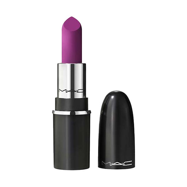 MAC Cosmetics Mini Macximal Silky Matte Lipstick EVERYBODY'S Heroine