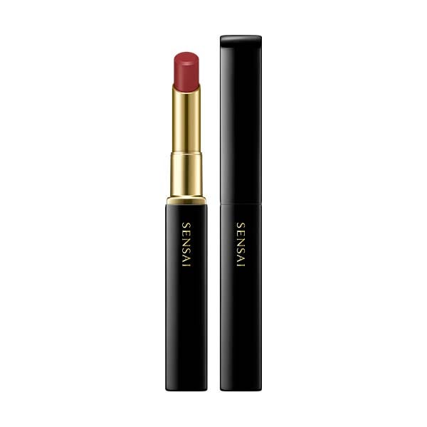Sensai Contouring Lipstick CL01 Mauve Red