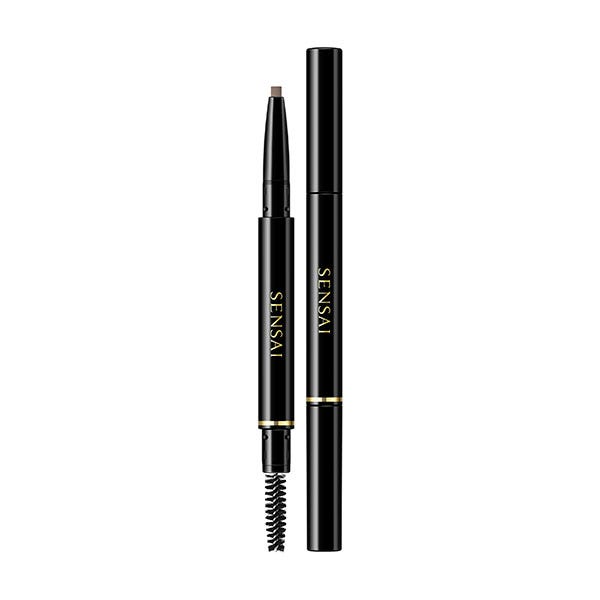 Sensai Styling Eyebrow Pencil 03 Taupe Brown