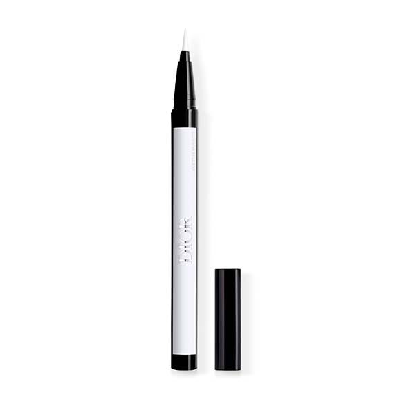 Dior Diorshow Liquid Liner 001 Satin White