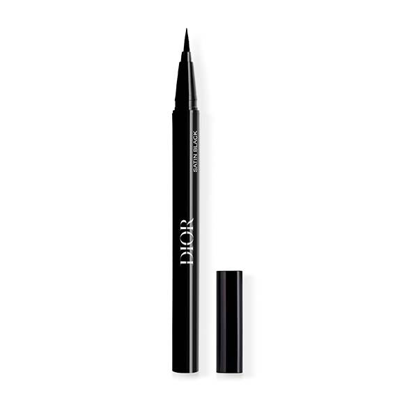 Dior Diorshow Liquid Liner 096 Satin Black