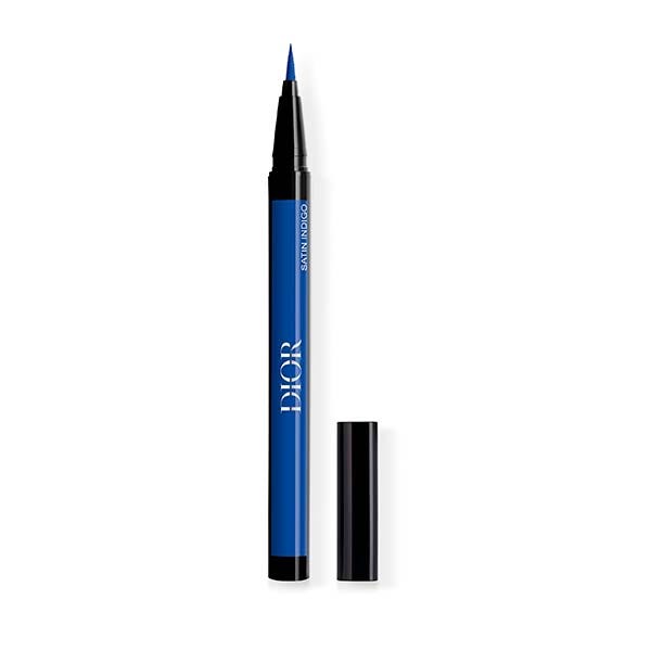 Dior Diorshow Liquid Liner 181 Satin Indigo