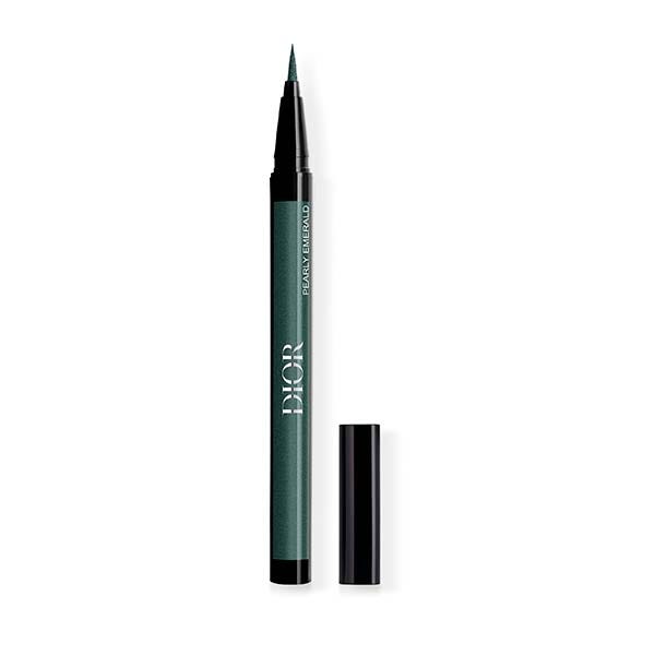 Dior Diorshow Liquid Liner 386 Pearly Emerald