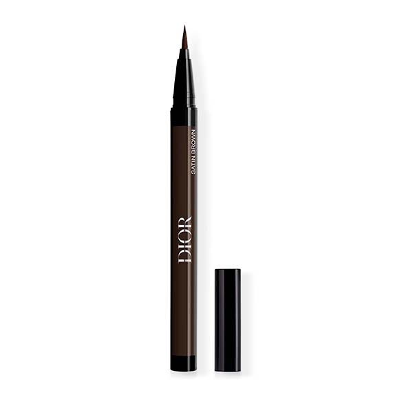Dior Diorshow Liquid Liner 781 Satin Brown