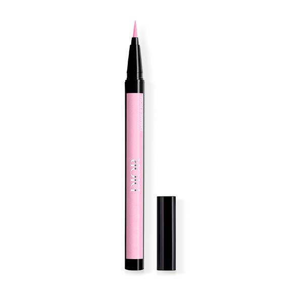 Dior Diorshow Liquid Liner 801 Shimmer Rose