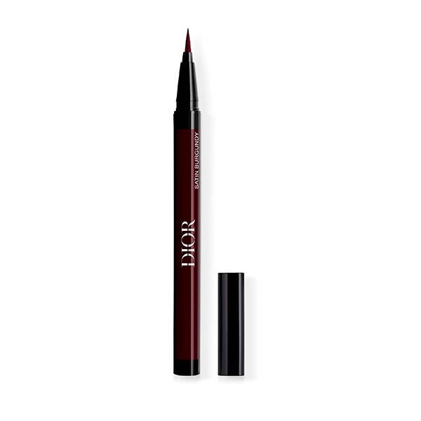 Dior Diorshow Liquid Liner 881 Satin Burgundy