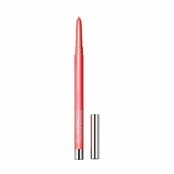 MAC Cosmetics Colour Excess Gel Pencil Eyeliner Strawberry Milk