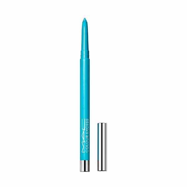 MAC Cosmetics Colour Excess Gel Pencil Eyeliner Blueberry Milk