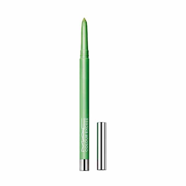 MAC Cosmetics Colour Excess Gel Pencil Eyeliner Minty Fresh