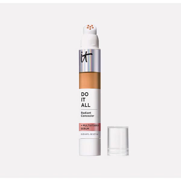 IT Cosmetics Concealers Do-It-All Tan Rich Warm 420
