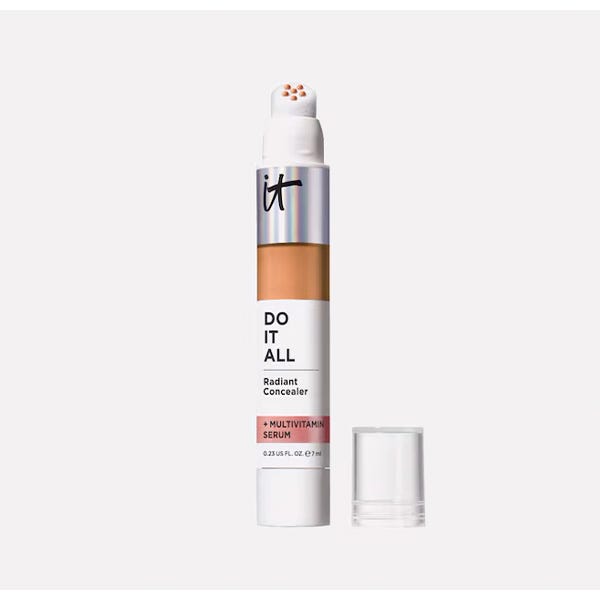 IT Cosmetics Concealers Do-It-All Tan Neutral 410