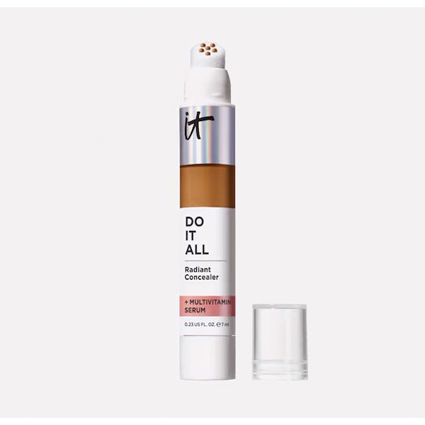 IT Cosmetics Concealers Do-It-All Rich Neutral 510