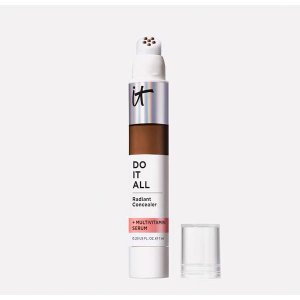 IT Cosmetics Concealers Do-It-All Deep Neutral 615