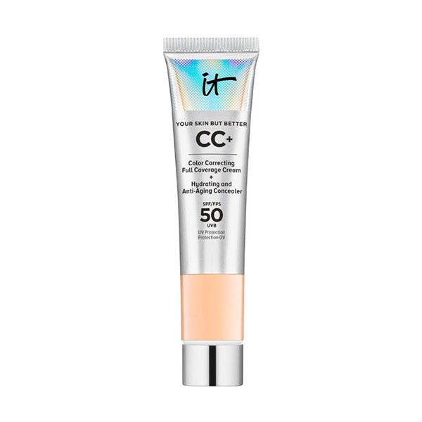 Imagen de CC+ Cream Full-Coverage Foundation Formato Viaje