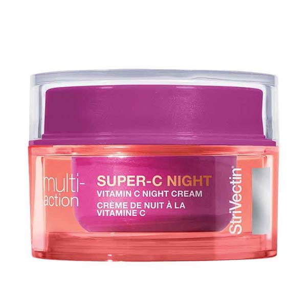Super C Night Cream