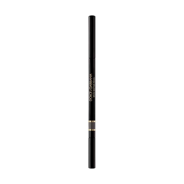 Dolce&Gabbana Brow Pencil 05 Soft Brown Black