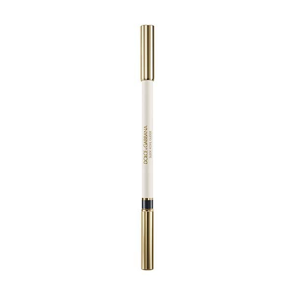 Dolce&Gabbana Eye Pencil 01 Total Black
