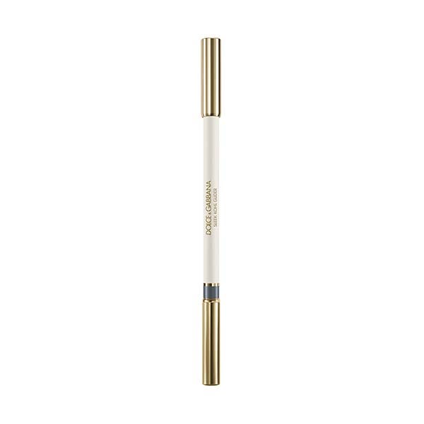 Dolce&Gabbana Eye Pencil 06 Metallic Steel