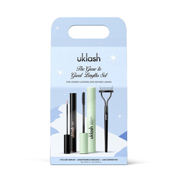 Set The Grow To Great Lengths