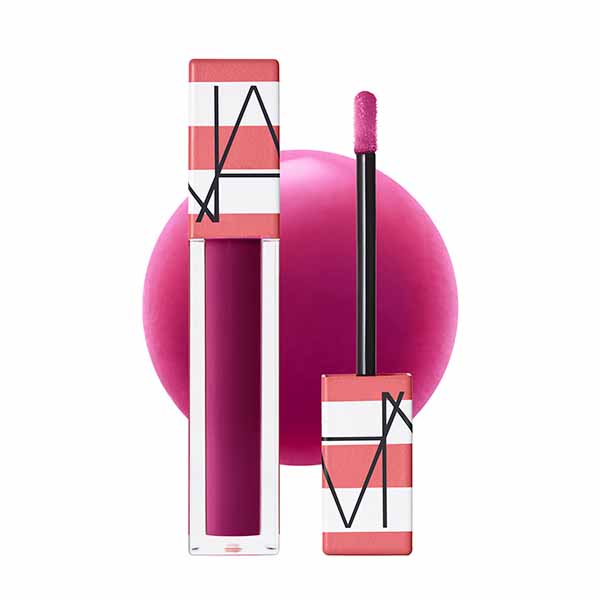 NARS Hot Escape Afterglow Lip Oil 520 Wondrous