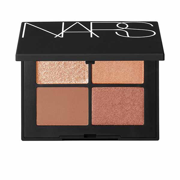 NARS Quad Eyeshadow Laguna