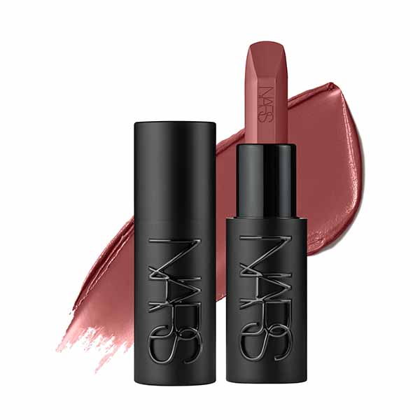 NARS Explicit Lipstick Decadence