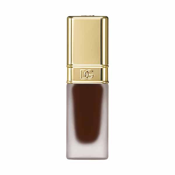 Dolce&Gabbana Lip Oil Plumper Iced Espresso