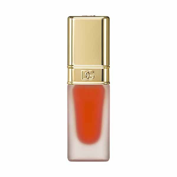 Dolce&Gabbana Lip Oil Plumper Tangelo Spritz