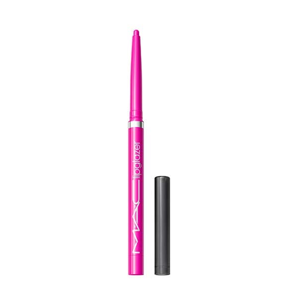 MAC Cosmetics Lipglazer Glossy Liner Candy Yum Yum