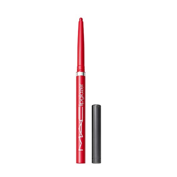 MAC Cosmetics Lipglazer Glossy Liner Lady Danger