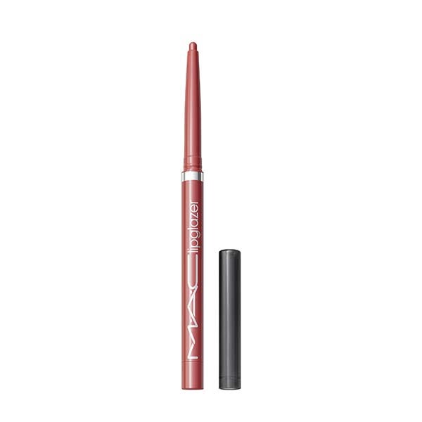 MAC Cosmetics Lipglazer Glossy Liner Velvet Teddy