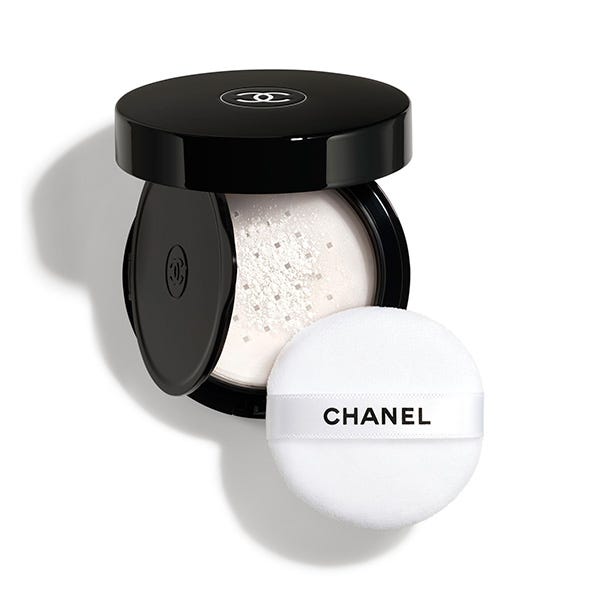 Chanel Poudre Universelle On-The-Go Format 10 Light