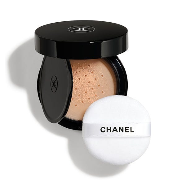 Chanel Poudre Universelle On-The-Go Format 50 Medium Intense